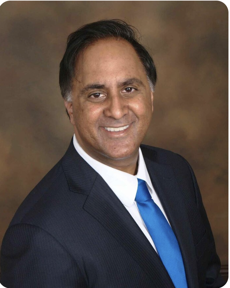 Charles David Talakkottur, M.D., Medical Director of Perpetual Vitality Group